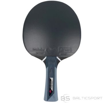 Butterfly Timo Boll Titanium SUN/25726 ракетка для пинг-понга (Н/Д)