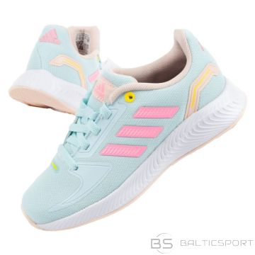 Adidas Туфли Runfalcon Jr HR1412 (28)