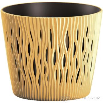 BS Smilšains apaļais pods ar diametru 22 cm, mokka (nav pieejams)