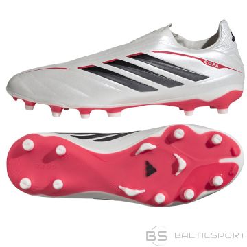 Adidas COPA PURE IV League LL FG JQ0863 / balti / 45 1/3 apavi