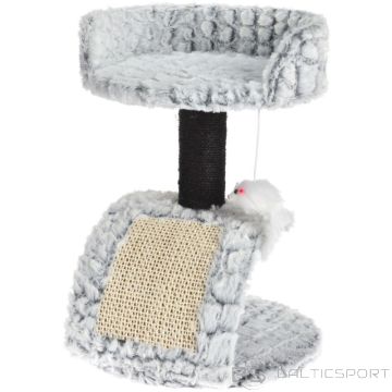 BS Asināšanas koks kaķim 30x30x40cm 2 līmeņi (nav pieejams)