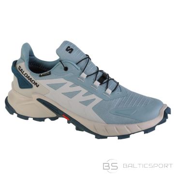 Salomon Supercross 4 GTX W 471201 running shoes (42)