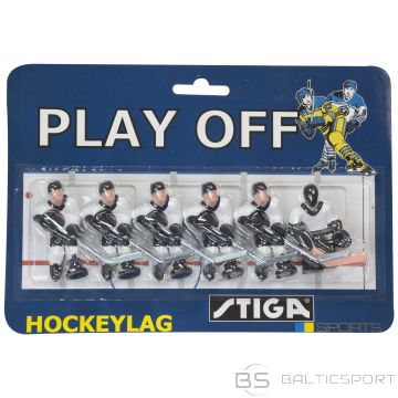 Stiga Hokeja komanda balta/melna GERMANY