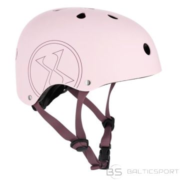 Nils Extreme MTW001-1 Ķivere TUMŠI ROZĀ IZMĒRS (52-56CM)