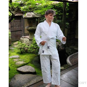 Ringstar JUDO KIMONO 200 CM