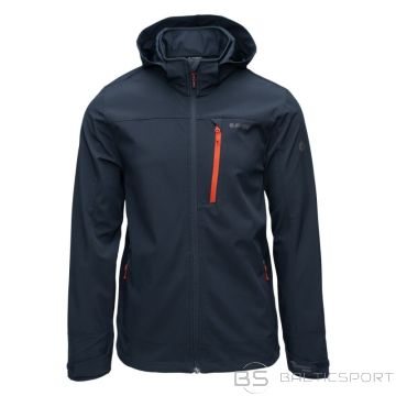 Hi-tec Nikko M Softshell jaka 92800593728 (M)