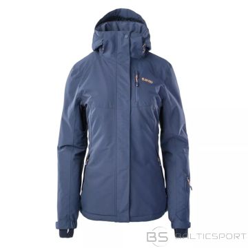 Ski jacket Hi-Tec Gigi W 92800441448 (XL)