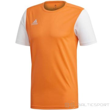 Adidas Estro 19 JSY M DP3236 futbola krekls (128 cm)