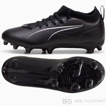 Puma Ultra 5 Match FG/AG Jr 108096-02 Futbola zābaki (37 1/2)