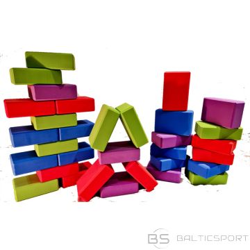 BS Lielo EVA kluču komplekts (40)