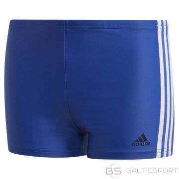 Adidas Fit BX 3S Y GE2034 / 164 cm / blue swimwear