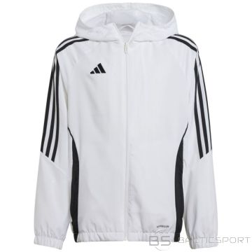 Adidas Tiro 24 Jr jacket IM8799 (116cm)