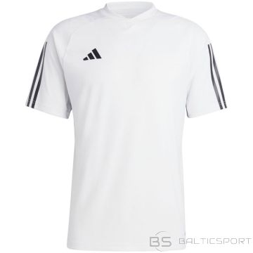 Adidas T-krekls Tiro 23 Competition Jersey M IC4565 (M)