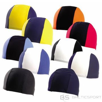 Aqua-speed Cap Lycra Aqua ātrums 10 gab / senior / multikolor