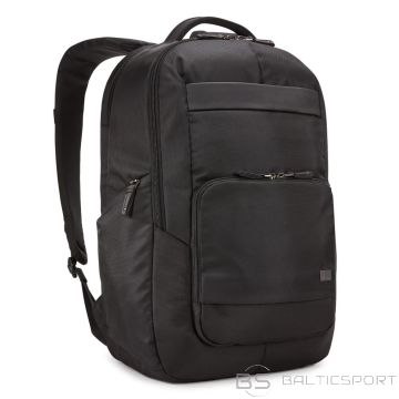 Case Logic 5329 Notion 16 laptop backpack NOTIBP-116 Black