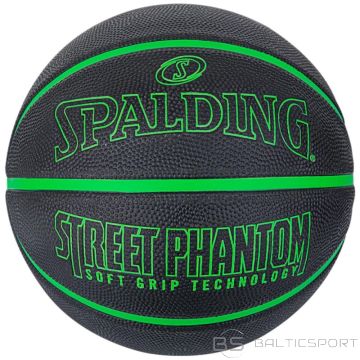 Basketbola bumba /Spalding Phantom Ball 84384Z (7)