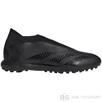 Adidas Predator Accuracy.3 LL TF M GW4644 football shoes (42)