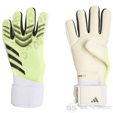 Adidas Predator cimdi GL COM JN5371 / Dzelteni / 10.5