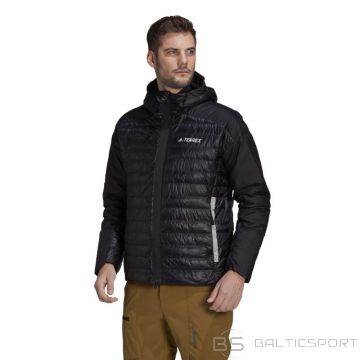 Jacket adidas Terrex Myshelter Down Hooded Jacket M GI7295 (S)