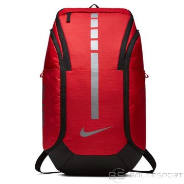 Nike Hoops Elite Pro Backpack BA5554 657 / 38 L / Red