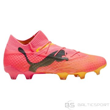 Puma Future Ultimate FG/AG M 107599 03 shoes (40)