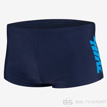 Kąpielówki Nike Shift Logo NESSD638 440 / M / granatowy