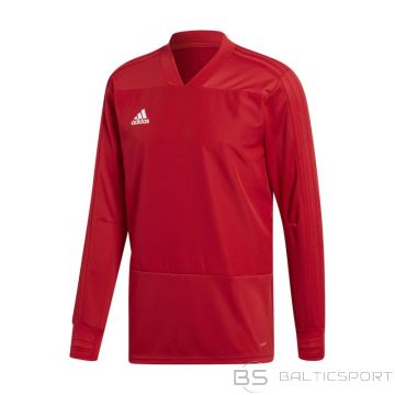 Adidas Condivo 18 M CG0382 treniņu tops (S (173cm))