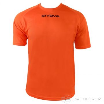 Givova Футболка One U MAC01-0001 (M)