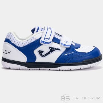 Joma Кроссовки Top Flex 2532 IN Jr TPJW2532INV / Синие / 27