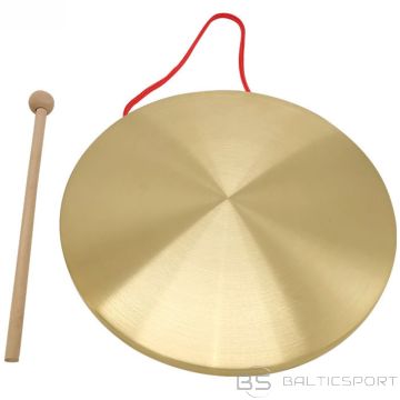 BS Metāla Gongs (22cm)