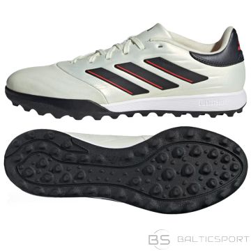 Buty adidas COPA PURE.2 League TF IE4986 / biały / 40 2/3