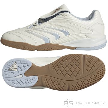 Adidas Обувь Predator Sala IN IH7092 / белая / 44