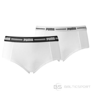 Puma Mini īsās 2 pakas biksītes W 603033001-317 (S)