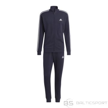 Adidas 3-stripes French Terry M IC6765 tracksuit (M (178cm))