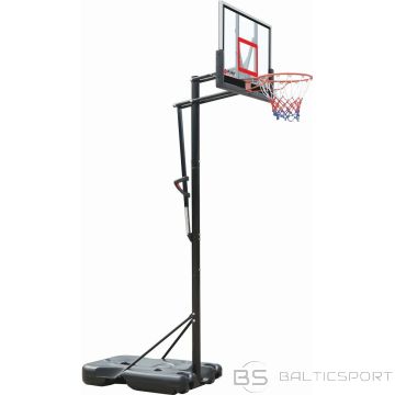 Detal BASKETBALL ADJUSTABLE SET 2.30-3.05M PURE 2 IMPROVE