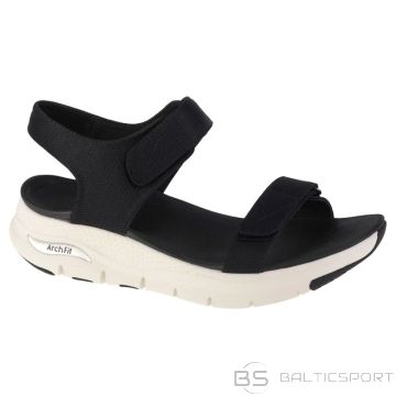 Skechers Arch Fit-Touristy 119247-BLK melnas 36 (36)