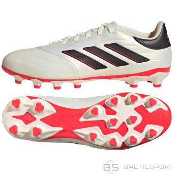 Buty adidas COPA PURE.2 League MG IE7515 / biały / 41 1/3