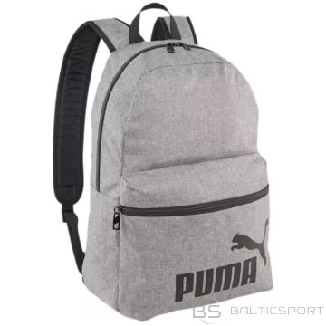 Plecak Puma Phase Backpack III 090118-01 / szary