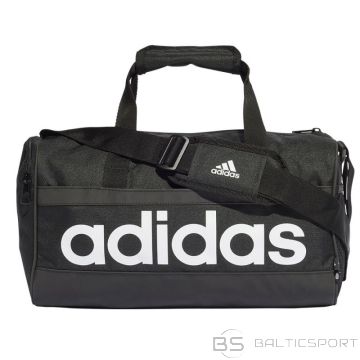 Adidas Soma Linear Duffel XS HT4744 (czarny)