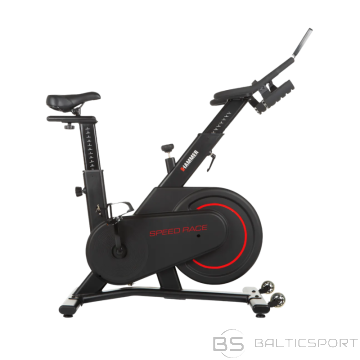 Spininga velotrenažieris HAMMER Speed Race