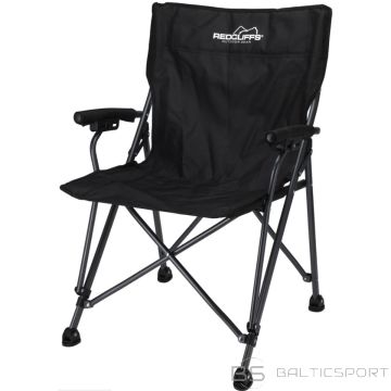 Redcliffs SALOKAMĀ KEMPINGA KRĒSLS 61x58x89CM DELUXE