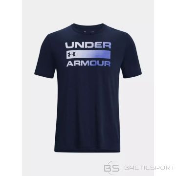 Under Armour Under Armor T-shirt M 1329582-408 (XXL)