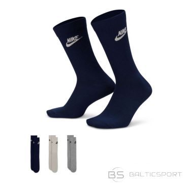 Nike Носки NK NSW Everyday Essentials Ns DX5025-903 (L: 42-46)