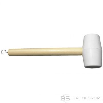 Hammer to drive in hospital / tracks High Peak 41411 (N/A)