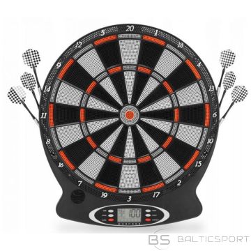 Spokey Электронная доска для дротиков Narvi LITE 942239 (Н/Д)