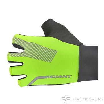 Riteņbraukšanas cimdi Giant Illume SF, S izmērs