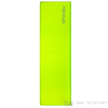 Spokey Taukains GN 6306400000 pašpiepūšošais paklājiņš (180x50x5 c)