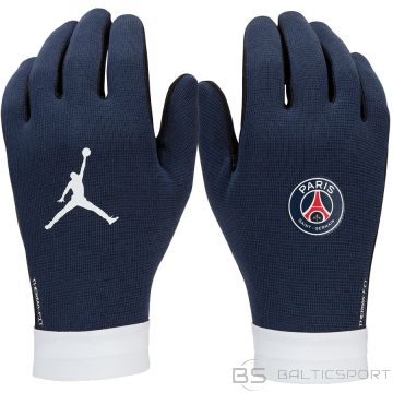 Rękawiczki Nike PSG Academy Thermafit - H023 FJ4859-010 / czarny / XL