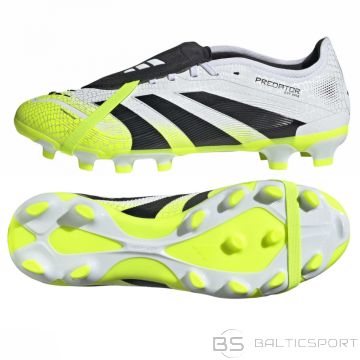 Adidas Predator Pro FT MG JS4074 zābaki / Balti / 42