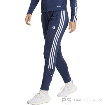 Adidas TIRO 23 Sweat Pants Women HS3609 / navy blue / L